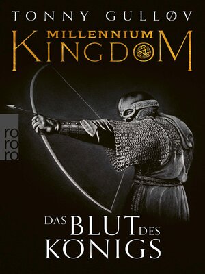 cover image of Millennium Kingdom
